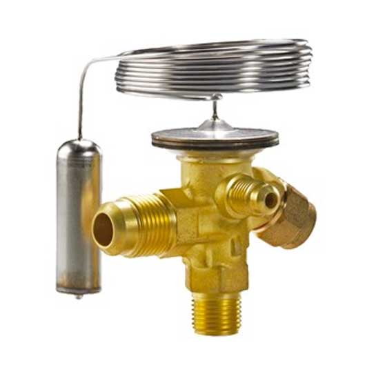 Válvula Expansión Danfoss 0-5 Ton.R134 Ten2 068z3348